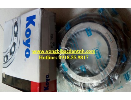 BẠC ĐẠN 617 YSX KOYO